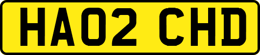 HA02CHD