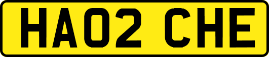 HA02CHE