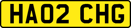 HA02CHG