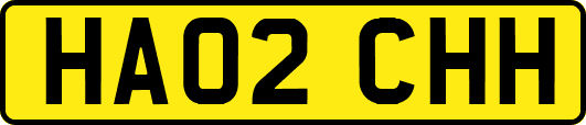 HA02CHH