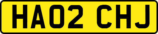 HA02CHJ