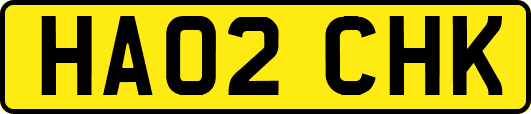 HA02CHK