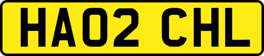 HA02CHL