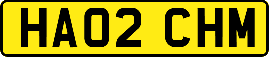 HA02CHM
