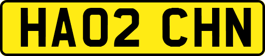 HA02CHN