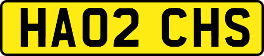 HA02CHS