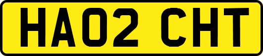 HA02CHT