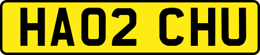 HA02CHU