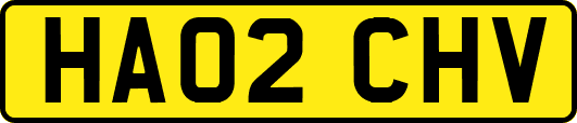 HA02CHV