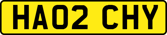 HA02CHY