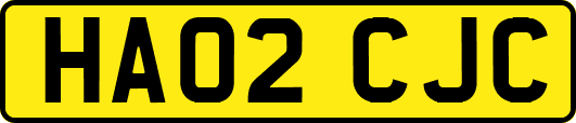 HA02CJC