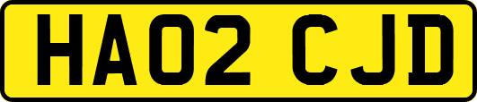 HA02CJD