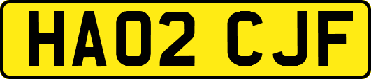 HA02CJF