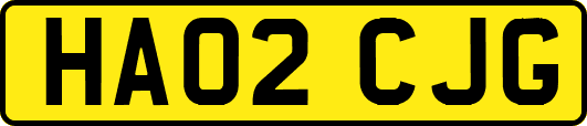 HA02CJG