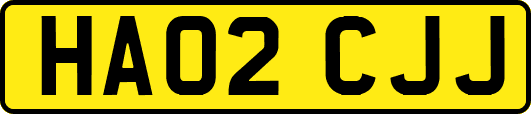 HA02CJJ