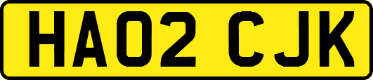 HA02CJK