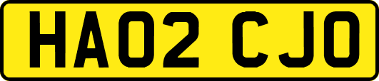 HA02CJO