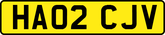 HA02CJV