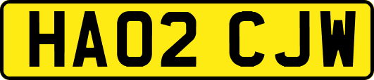HA02CJW