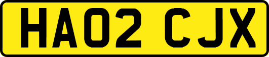 HA02CJX