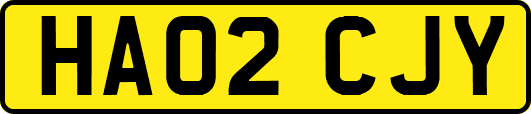HA02CJY