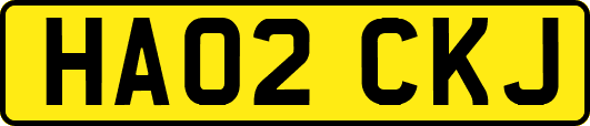 HA02CKJ