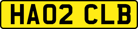 HA02CLB