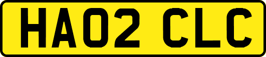 HA02CLC