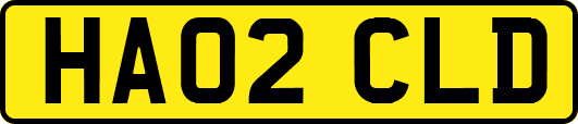 HA02CLD