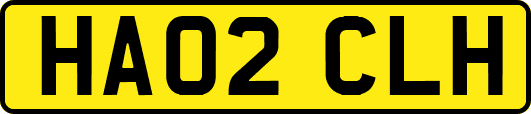 HA02CLH
