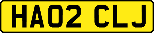 HA02CLJ