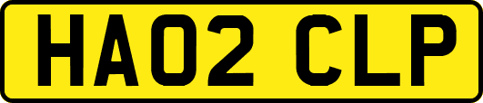 HA02CLP