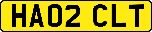 HA02CLT