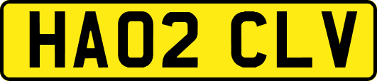 HA02CLV