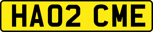 HA02CME