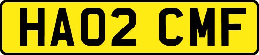 HA02CMF