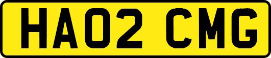 HA02CMG