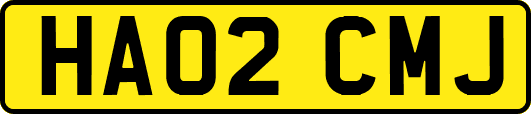 HA02CMJ
