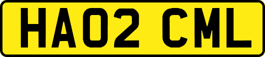 HA02CML