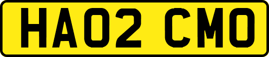 HA02CMO