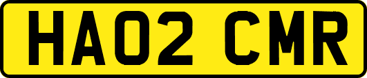 HA02CMR