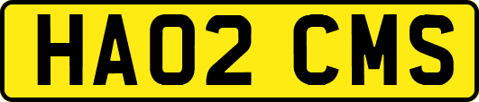 HA02CMS
