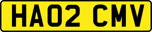 HA02CMV