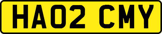 HA02CMY