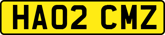 HA02CMZ