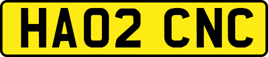 HA02CNC