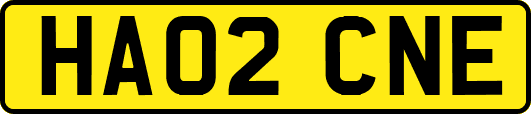 HA02CNE
