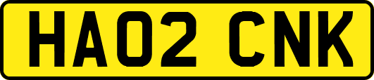 HA02CNK