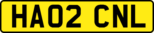 HA02CNL