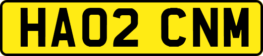 HA02CNM